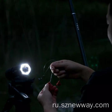 Yeux Рыболовный свет вспышки света для рыбалки YD-01